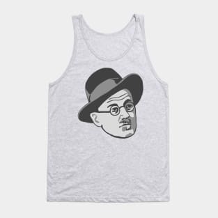 Joyce Classic Tank Top